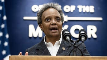 Lori Lightfoot's critics sound off on Chicago mayor losing re-election: 'Crime doesn’t pay'